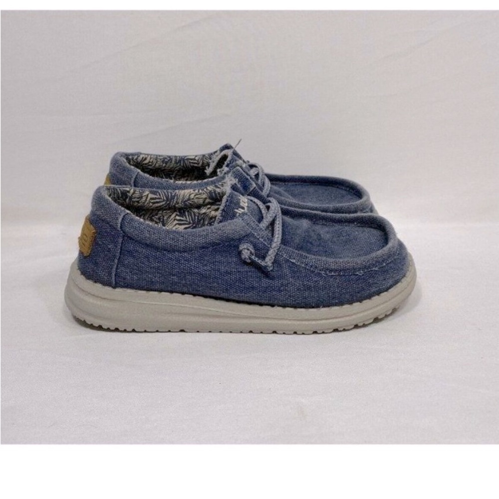 Hey Dude Shoes